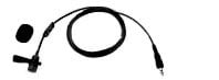 Lavalier Mic for Wireless Systems.