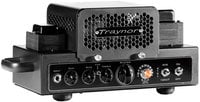 15W Tube Guitar Amplifier Head
