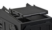 19" AV Shelf for the R1406 Gig Rig