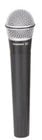 HT7/Q7 Handheld Transmitter (Supercardioid Dynamic Mic)