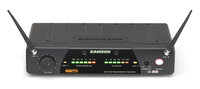 Concert 77 True Diversity Half Rack Receiver