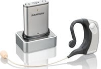 AirLine Micro Earset UHF Wireless System