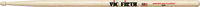 1 Pair of American Classic 55A Drumsticks with Wood Tip
