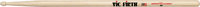 1 Pair of American Classic 8D Drumsticks with Wood Tear Drop Tip