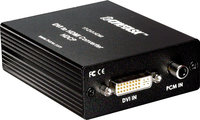 Format Converter DVI+SPDIF to HDMI (without Scaling)