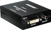 Format Converter HDMI to DVI+SPDIF (without Scaling)