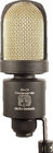 Side-Address Condenser Microphone, Cardioid