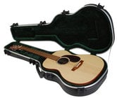 Hardshell 000 Acoustic Guitar Case