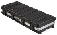 Hardshell ATA 61-Key Keyboard Flight Case