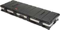 Slimline ATA 88-Key Keyboard Flight Case