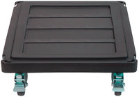 Rotomolded GigDolly for 1SKB19-REX6 Expander , 1SKB19-R1400 GigSafe