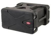 4U Roto Shockmount Rack Case - 20" Deep