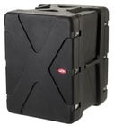 16U Roto Shockmount Rack Case - 20" Deep