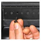 10U Rear Rail Kit