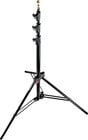 Alu Master Air Cushioned Light Stand, Black