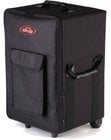 Small Rolling Powered Mixer Soft Case