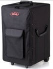 Large Rolling Powered Mixer Soft Case