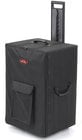 Rolling Speaker Case