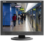 17" LCD LYNX Series Monitor