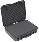 Molded Utility Case, 18" x 13" x 5" w/ Foam