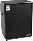 Ampeg HSVT410HLF Heritage Series 4x10" Bass Cabinet, 1" HF Driver w/Level Control, 500W RMS @ 4 Ohms