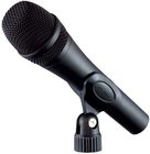 Multipattern Handheld Condenser Microphone