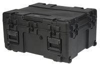 Mill-Std Case 30x25x15 w/foam