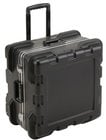 Pull Handle Case without foam, 18 x 18 x 13