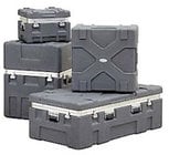 16" Deep Roto X Shipping Case without foam