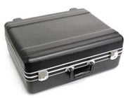 Luggage Style Transport Case without foam