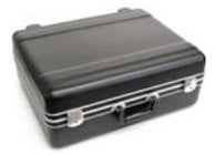 Luggage Style Transport Case without foam