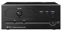Power Amp, 35W, 4 Ohms Line Input