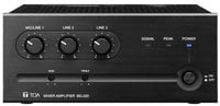 BG-220 Mixer/Amp, 20w, 3 Input