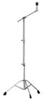 Cymbal Stand with Boom, Single Braced