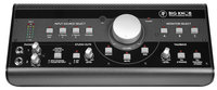 Big Knob Studio Monitor Volume Controller and Selector with Onboard Talkback