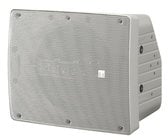 15" 8 Ohm 2-Way Speaker in White
