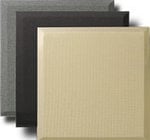 Primacoustic 2"CONTROL-CUBES-BV 12-Pack of 24" x 24" x 2" Bevel-Edged Control Cubes Acoustic Panels