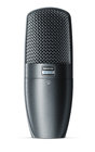 Side-Address Supercardioid Condenser Instrument/Vocal Mic