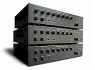 30 Watt 8 Port Mixer/Amplifier