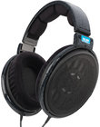 Open-Back Headphones