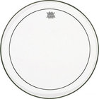 22" Pinstripe Clear Bass Drum Head