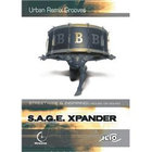 S.A.G.E. Xpander for Stylus RMX