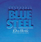 Extra Light Blue Steel Acoustic Guitar Strings