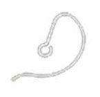 Nylon Earloop