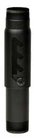 Adjustable Extension Column for Plasma/LCD Mount, 3-5 Ft, 900 lb Capacity, White (Black shown)