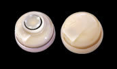 Telethin Magnetic Earset Receivers, 125 Ohms