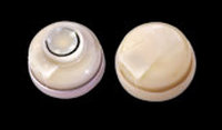 Telethin Magnetic Earset Receivers, 2000 Ohms
