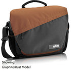 Bag, Medium,  Duplex, for laptops with displays up to 15.5"
