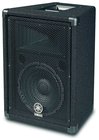 Yamaha BR10 10" 2-Way Passive Speaker, 200W