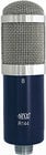 MXL R-144 Ribbon Microphone with Figure 8 Polar Pattern